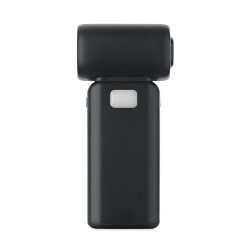 Hordozható turbó ventilátor