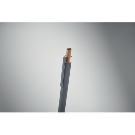 Újrahaszn.alumínium golyóstoll