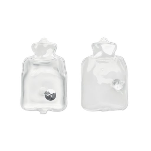 Kötött poliészter kézmelegítő