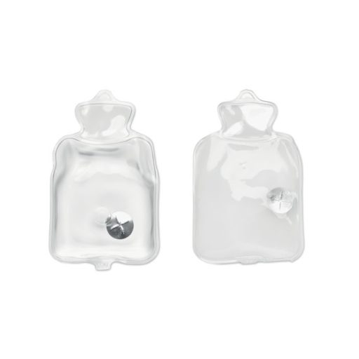 Kötött poliészter kézmelegítő