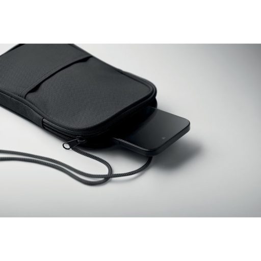 RPET keresztpántos úti tok