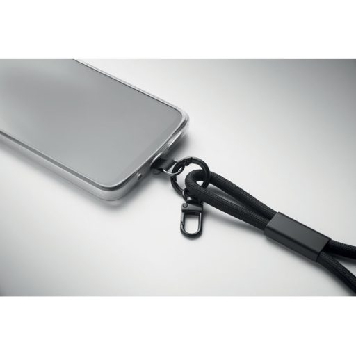 60W töltő telefonos csuklópánt