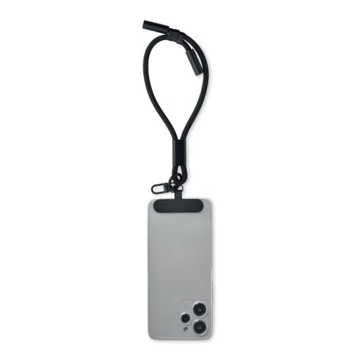 60W töltő telefonos csuklópánt