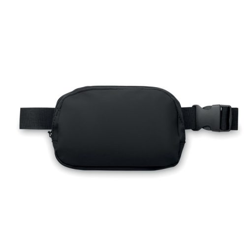 210D poliészter övtáska