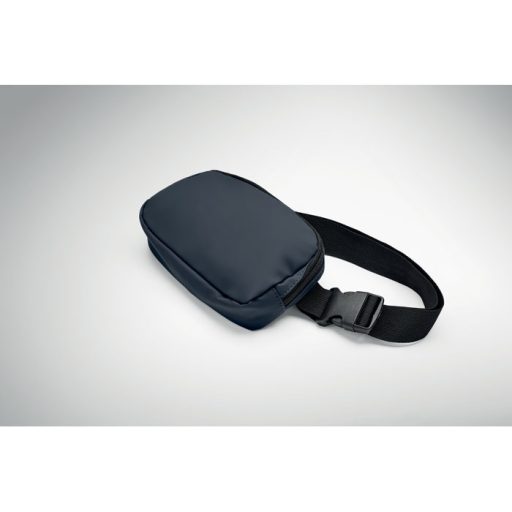 210D poliészter övtáska