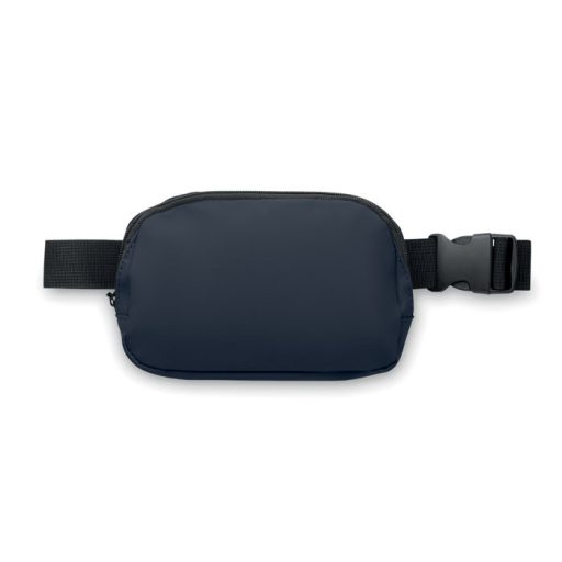 210D poliészter övtáska