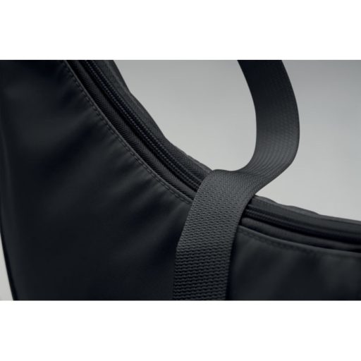 Félhold táska 400D oxford