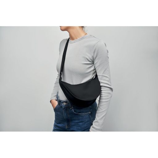 Félhold táska 400D oxford