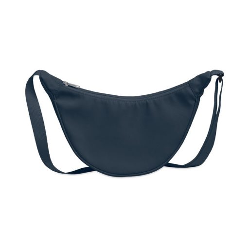 Félhold táska 400D oxford