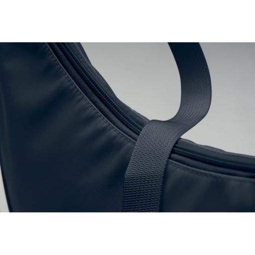 Félhold táska 400D oxford