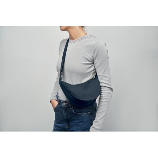 Félhold táska 400D oxford