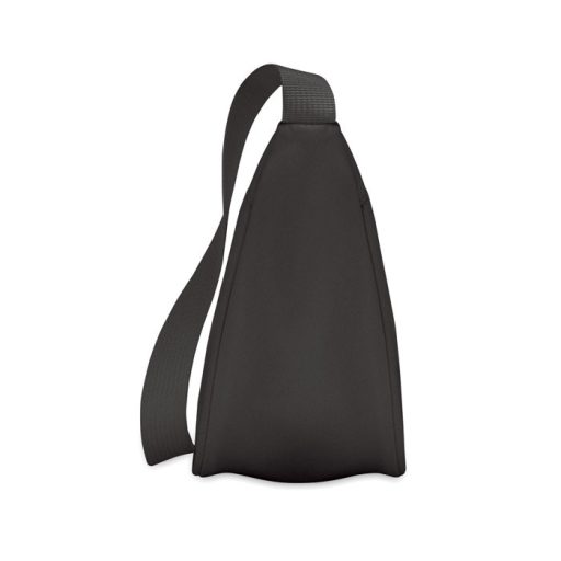 Félhold táska 400D oxford