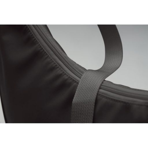 Félhold táska 400D oxford