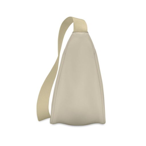 Félhold táska 400D oxford