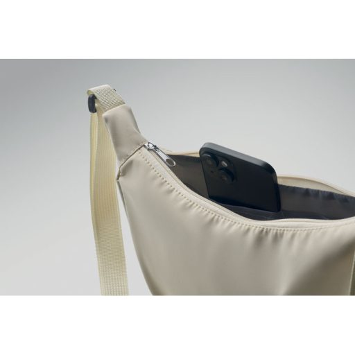 Félhold táska 400D oxford