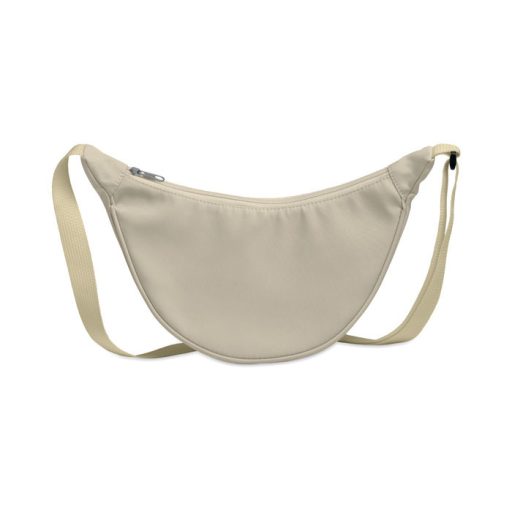 Félhold táska 400D oxford