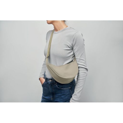 Félhold táska 400D oxford