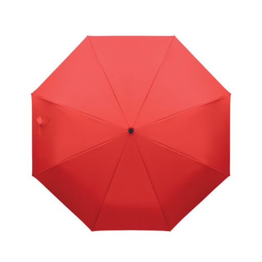 21 colos szélálló esernyő