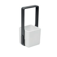 Szobakert LED fénnyel