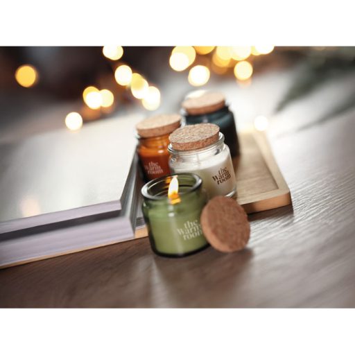 Növényi viaszgyertya 70 g