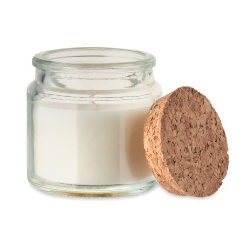 Növényi viaszgyertya 70 g