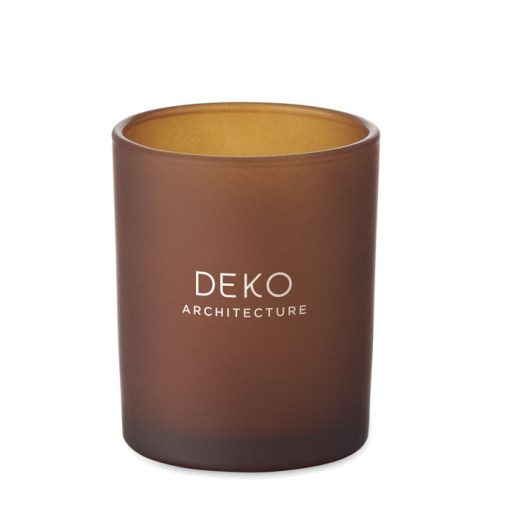 Növényi viaszgyertya 80 g