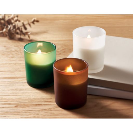 Növényi viaszgyertya 80 g