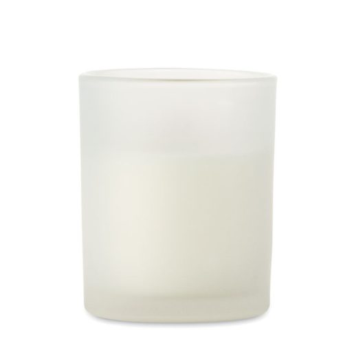 Növényi viaszgyertya 80 g