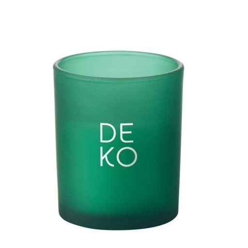 Növényi viaszgyertya 80 g