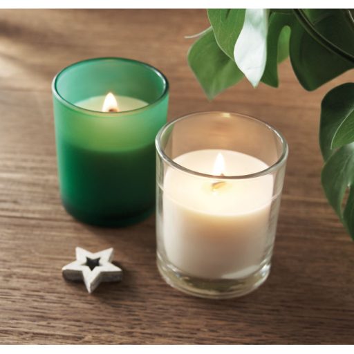 Növényi viaszgyertya 80 g