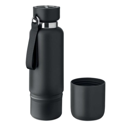 Duplafalú palack 500 ml