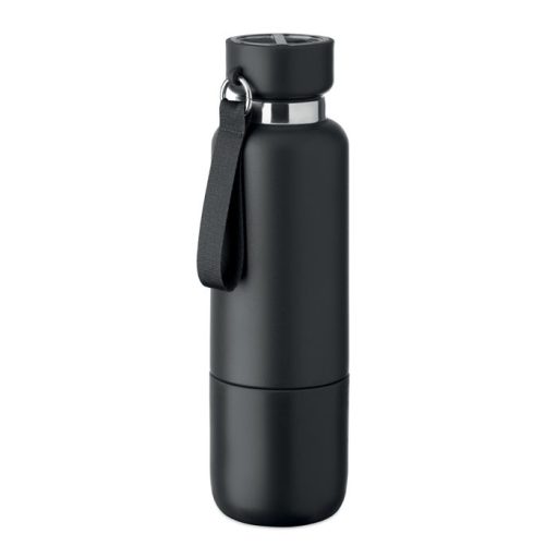 Duplafalú palack 500 ml