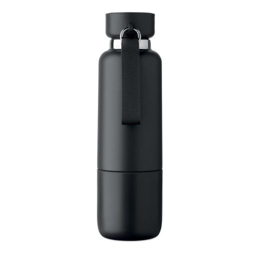 Duplafalú palack 500 ml