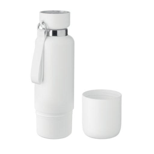 Duplafalú palack 500 ml