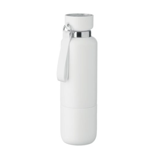 Duplafalú palack 500 ml