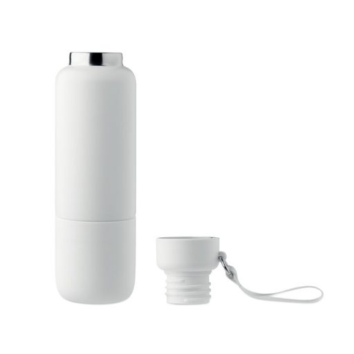 Duplafalú palack 500 ml