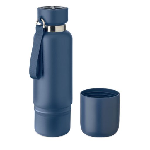 Duplafalú palack 500 ml
