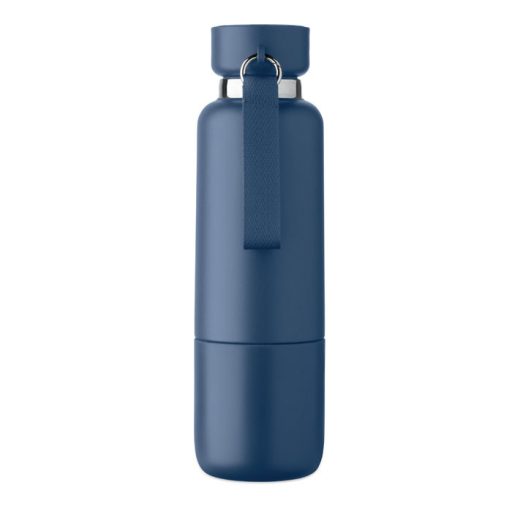 Duplafalú palack 500 ml