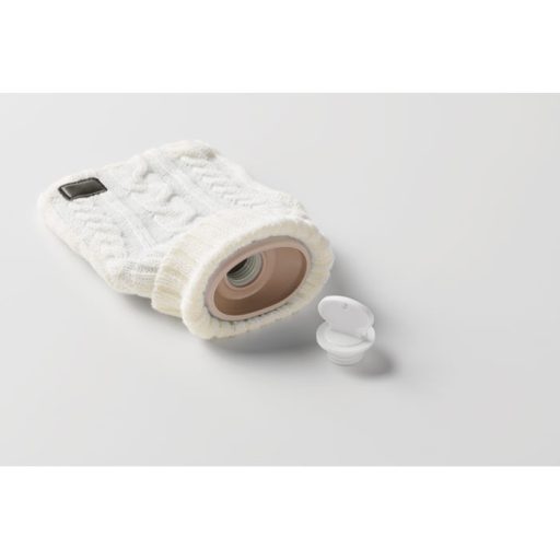 Melegvizes palack 400 ml