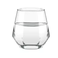 Üveg pohár 300 ml