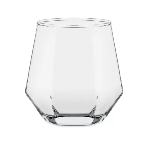 Üveg pohár 300 ml
