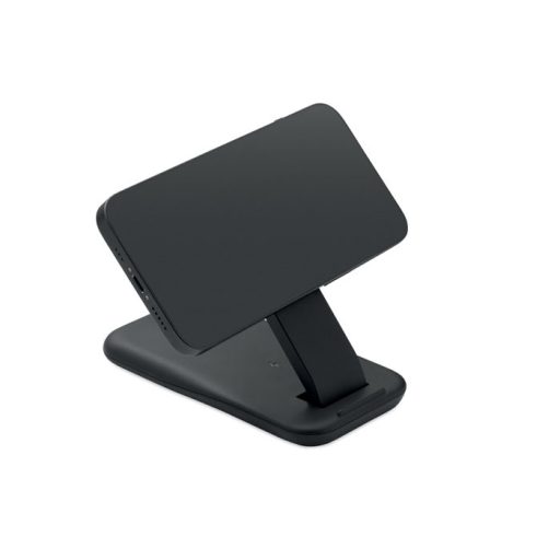 3 az 1-ben vez. n. töltő 15W