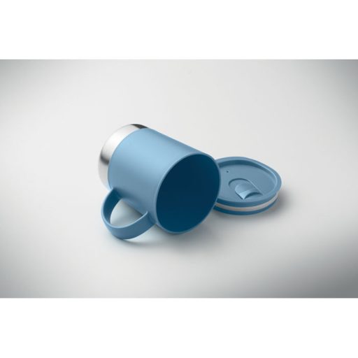 Szimplafalú bögre 300 ml