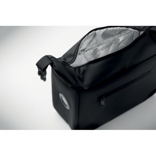 Uzsonnás hűtőtáska