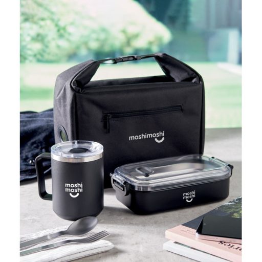 Uzsonnás hűtőtáska