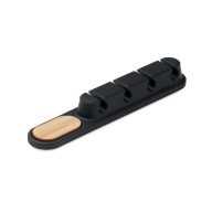 Szilikon kábelrendező