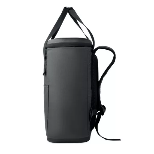 Hűtőtáska hátizsák 600D RPET