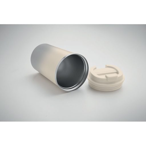 Duplafalú pohár 350 ml