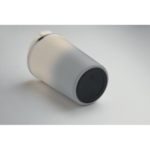 Duplafalú pohár 350 ml