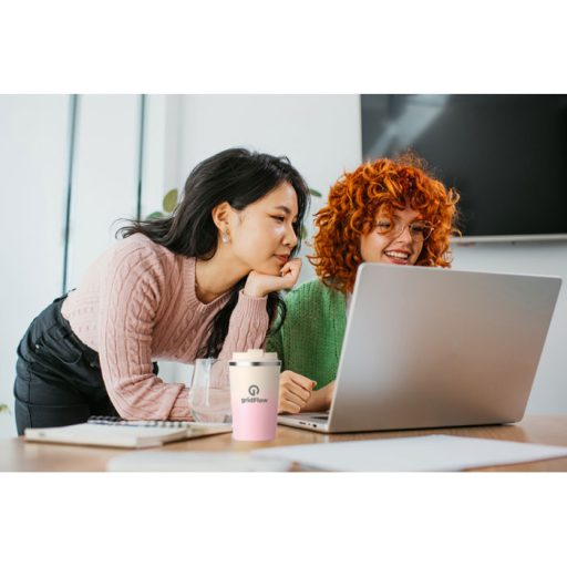 Duplafalú pohár 350 ml